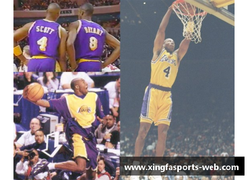 斯科特球员：篮球界的新生力量