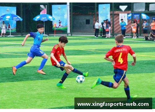 探秘小将OGasawara：日本足球未来之星