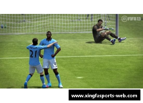 提升FIFA球员实力的五大关键步骤