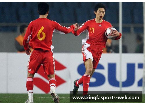 朱挺：中国足球的崛起与挑战