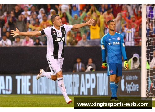 拜仁巨星：传奇足迹与荣耀时刻