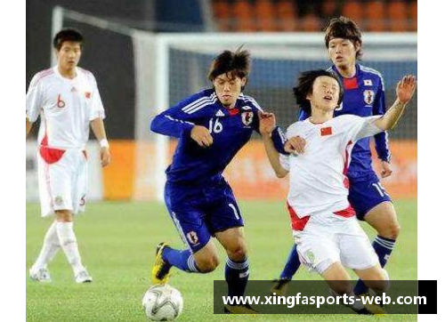 日本籍足球球员：探索他们在世界足坛的影响