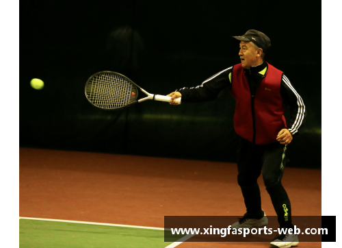 球员包厢：网球天地的私密角落