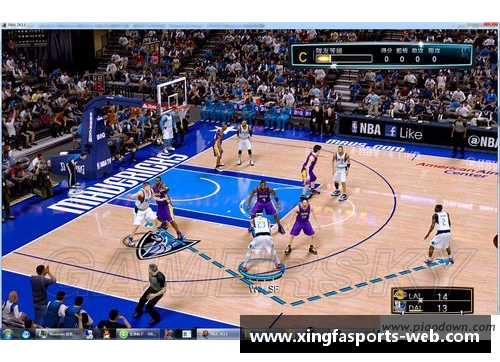 NBA篮球大师攻略：突破技巧、战术分析与球队策略解析