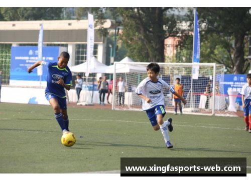 王金良：足球领域的新生力量