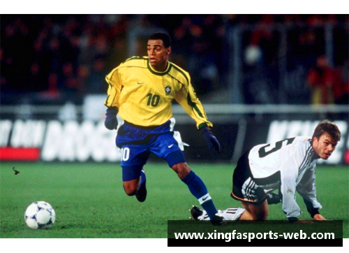 巴西未来之星：潜力球员们的光辉前景