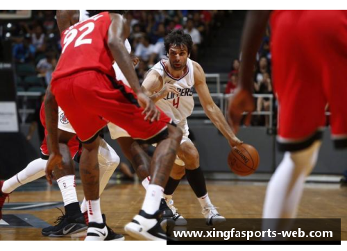 保罗与NBA：一位传奇球员的征程