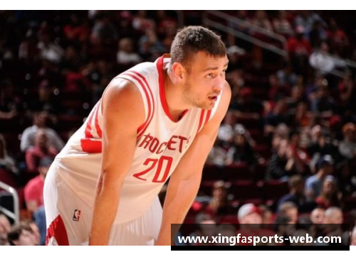 徐益：从普通球员到NBA明星的成长历程揭秘