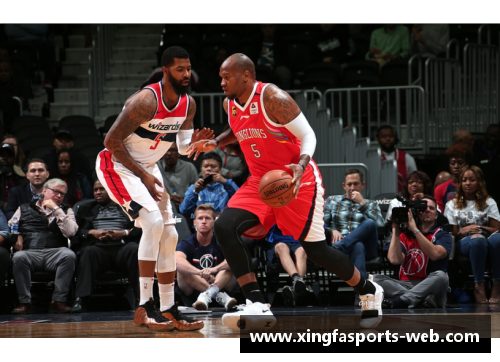 NBA球员的精彩故事：探索背后的人生与篮球旅程