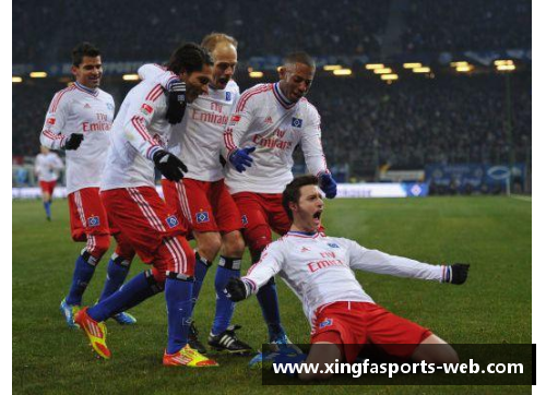 汉堡主场取胜，保级希望重燃火焰 - 副本