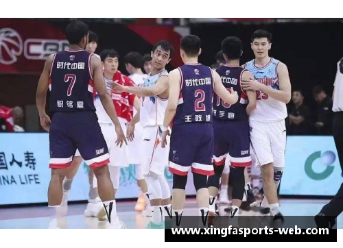 广州龙狮新赛季目标锁定季后赛，全队备战备战备战