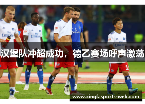 汉堡队冲超成功，德乙赛场呼声激荡